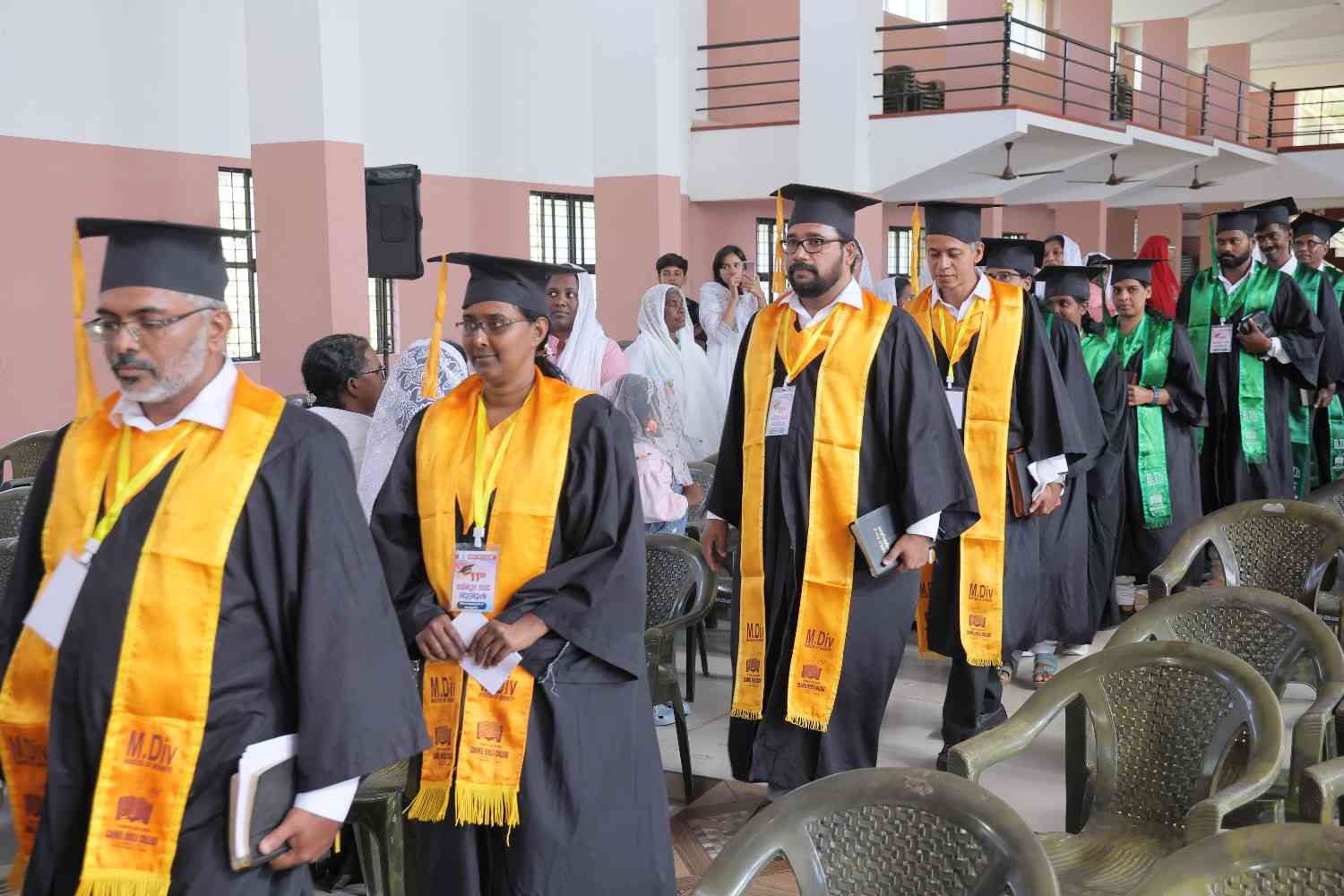 Graduation Ceremony 2026